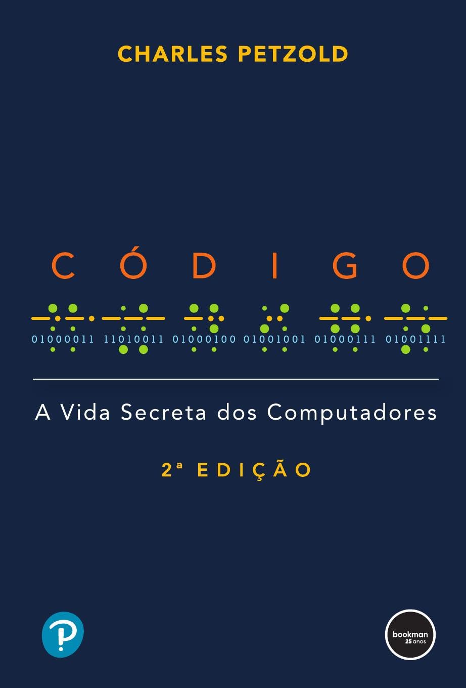 Código: a vida secreta dos computadores